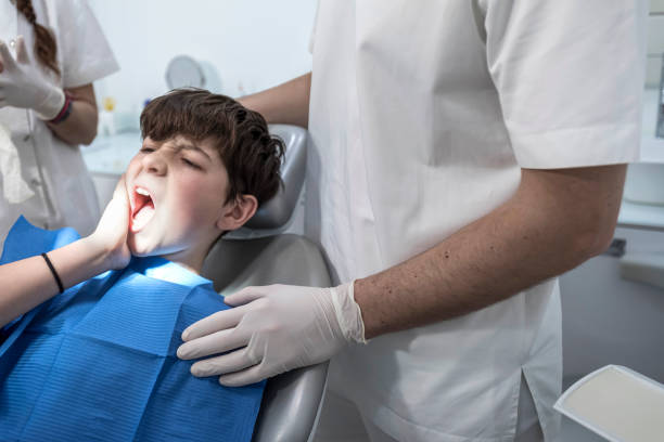 Best After-Hours Dental Trauma Care in Queen Creek, AZ